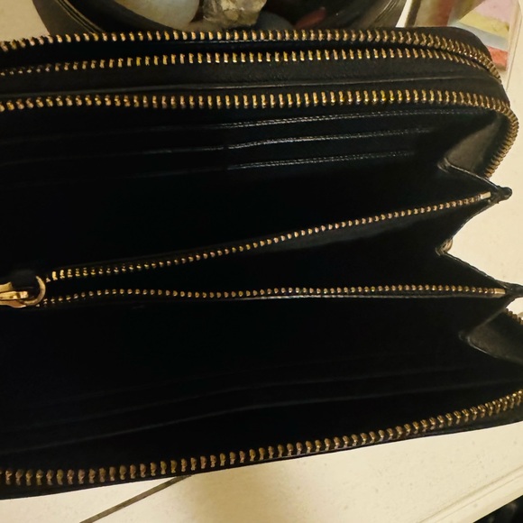 Coach wallet - Picture 2 of 4